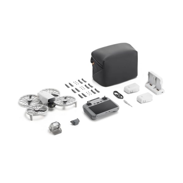 DJL Flip Fly More Combo (DJl RC 2) - Image 6